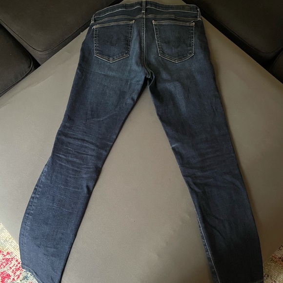 AG Jeans - the harper - Picture 4 of 7